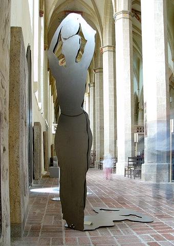 Schattentr&auml;gerin