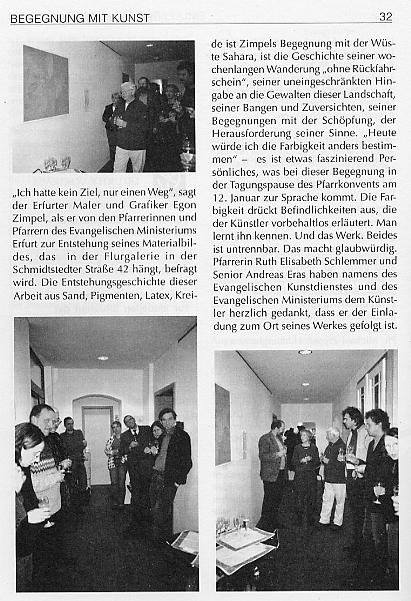 Erfurter Blätter Februar/März '06, s.a. erfurt-kirche.de